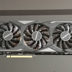 Видеокарта Gigabyte GeForce RTX 2070 Super Gaming OC 8GB - фото 3