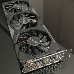 Видеокарта Gigabyte GeForce RTX 2070 Super Gaming OC 8GB - фото 4