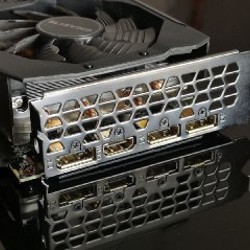 Видеокарта Gigabyte GeForce RTX 2070 Super Gaming OC 8GB - фото 5