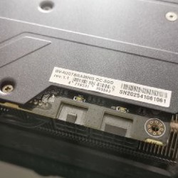 Видеокарта Gigabyte GeForce RTX 2070 Super Gaming OC 8GB - фото 7