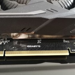 Видеокарта Gigabyte GeForce RTX 2070 Super Gaming OC 8GB - фото 8