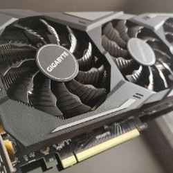 Видеокарта Gigabyte GeForce RTX 2070 Super Gaming OC 8GB - фото 9