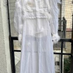 Платье невесты - фото 3