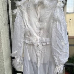 Платье невесты - фото 4