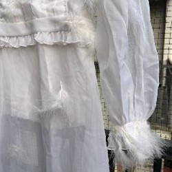 Платье невесты - фото 6