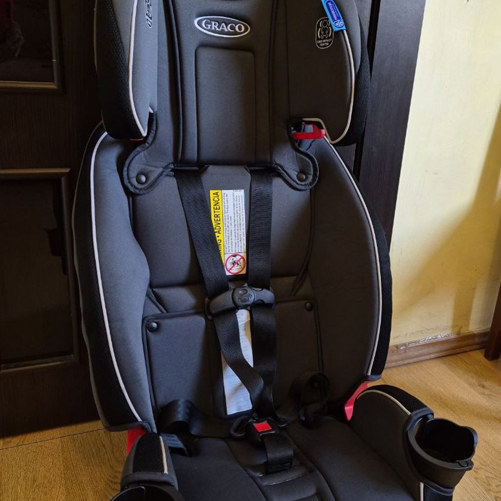 Авто-Кресло GRACO