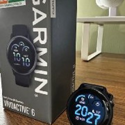 Garmin Vivoactive 6 - фото 2