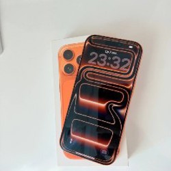 IPhone 17 Pro - фото 6