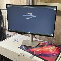 Монитор Dell S2721DS - фото 1