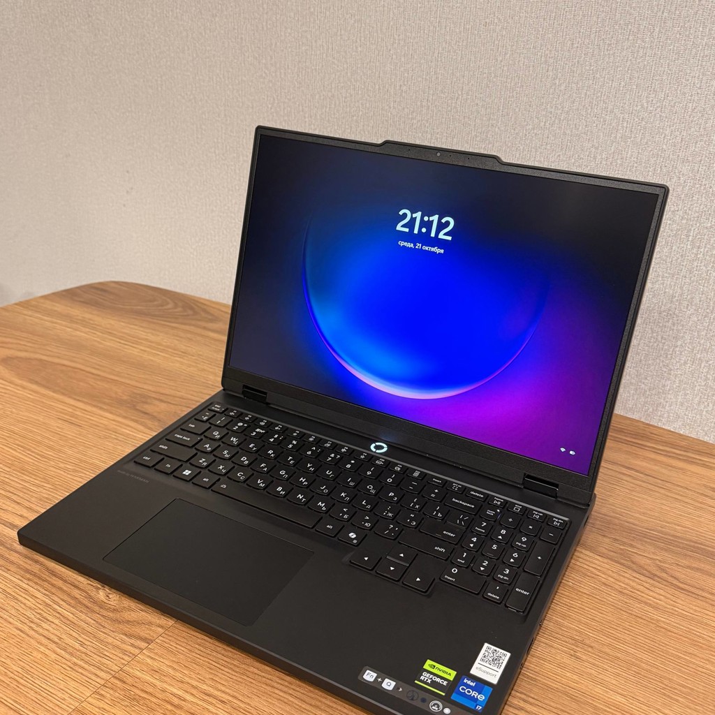 Lenovo Legion 5 15IRX10