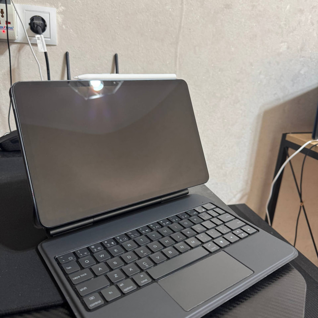 Планшет Xiaomi Pad 6