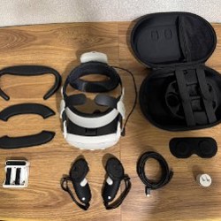 Длинный кабель usb-c/usb-c - фото 1