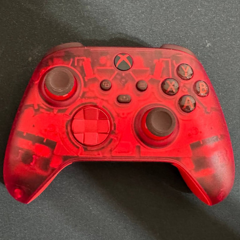XBOX CORE CONTROLLER - PULSE CIPHER