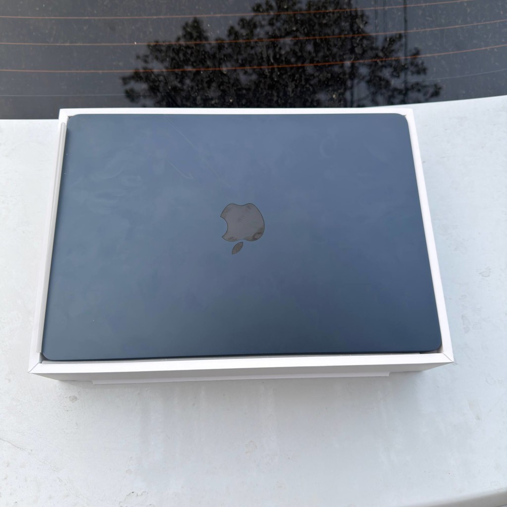 MacBook Air
