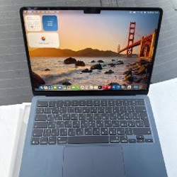 MacBook Air - фото 2