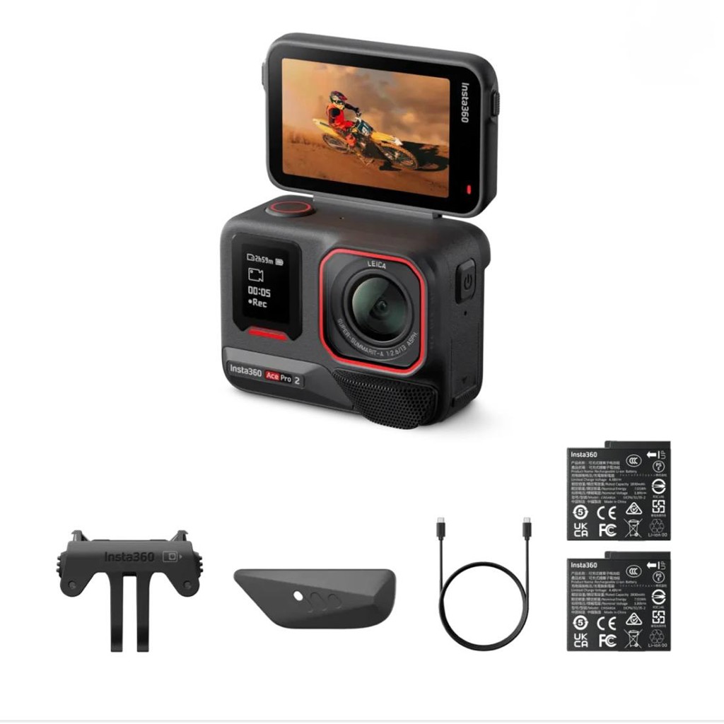 Insta360 Ace Pro 2