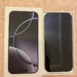 Iphone 16 Pro 128 GB - фото 2
