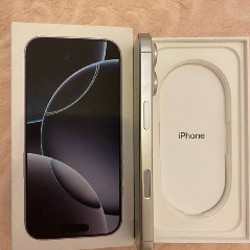 Iphone 16 Pro 128 GB - фото 3