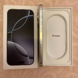 Iphone 16 Pro 128 GB - фото 4