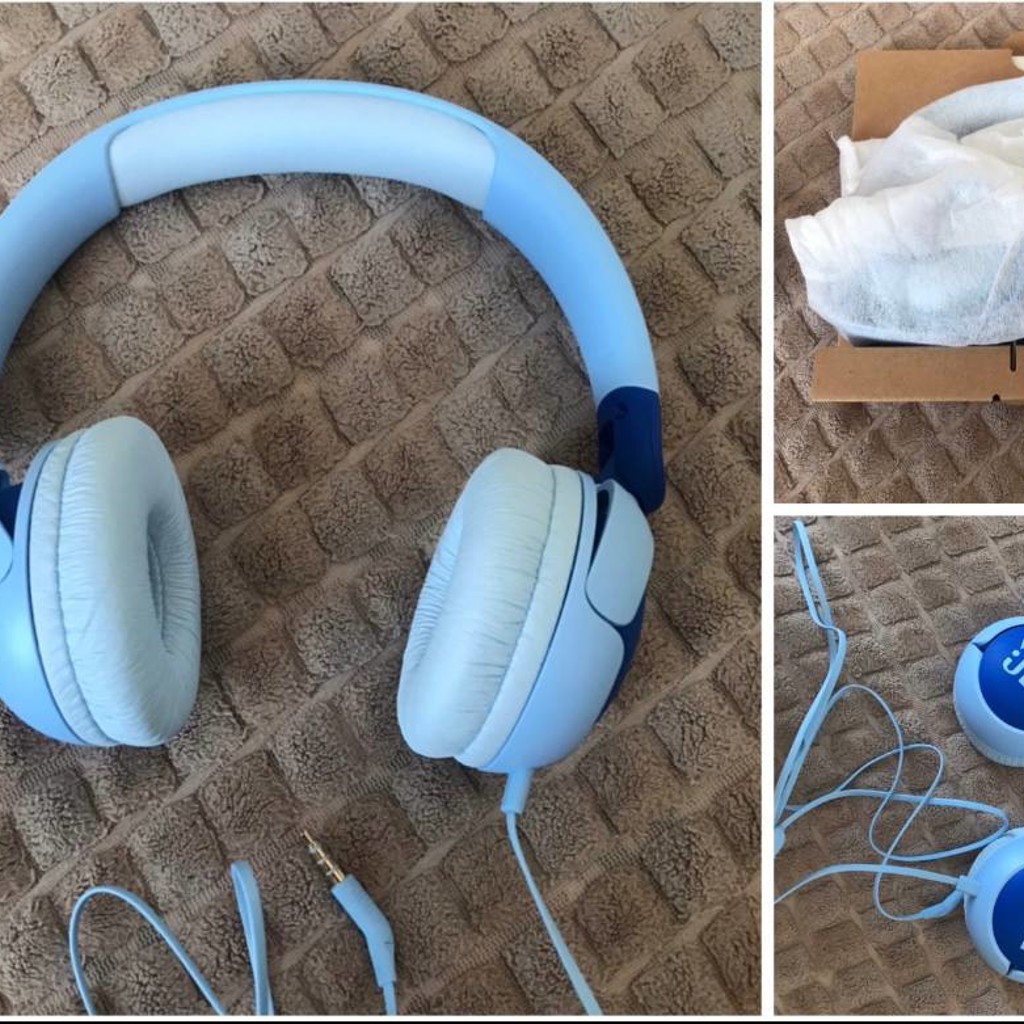 Наушники JBL детские