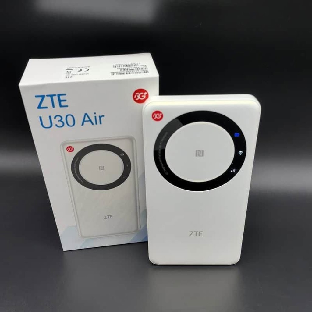 ZTE U30 Air 5G