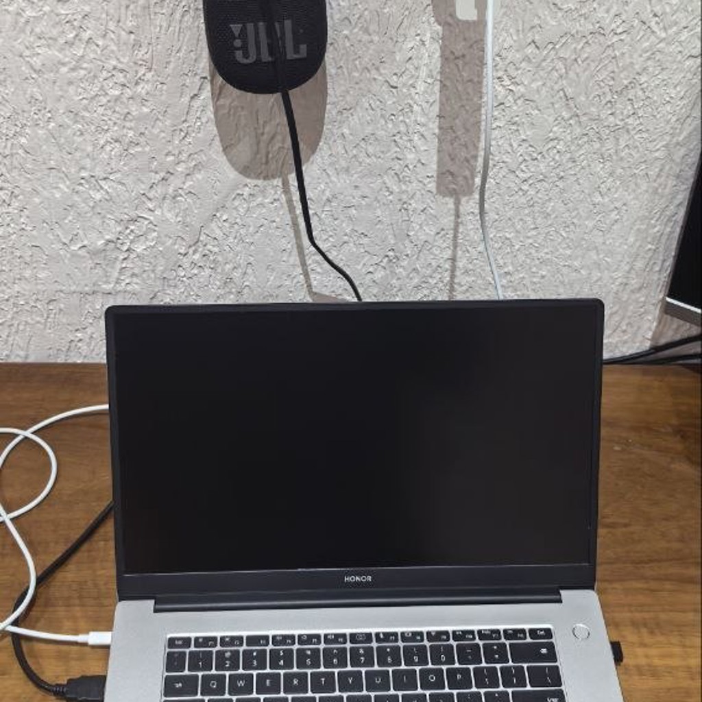 Ноутбук HONOR MagicBook X 15
