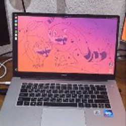 Ноутбук HONOR MagicBook X 15 - фото 4