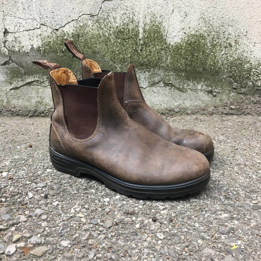 Blundstone