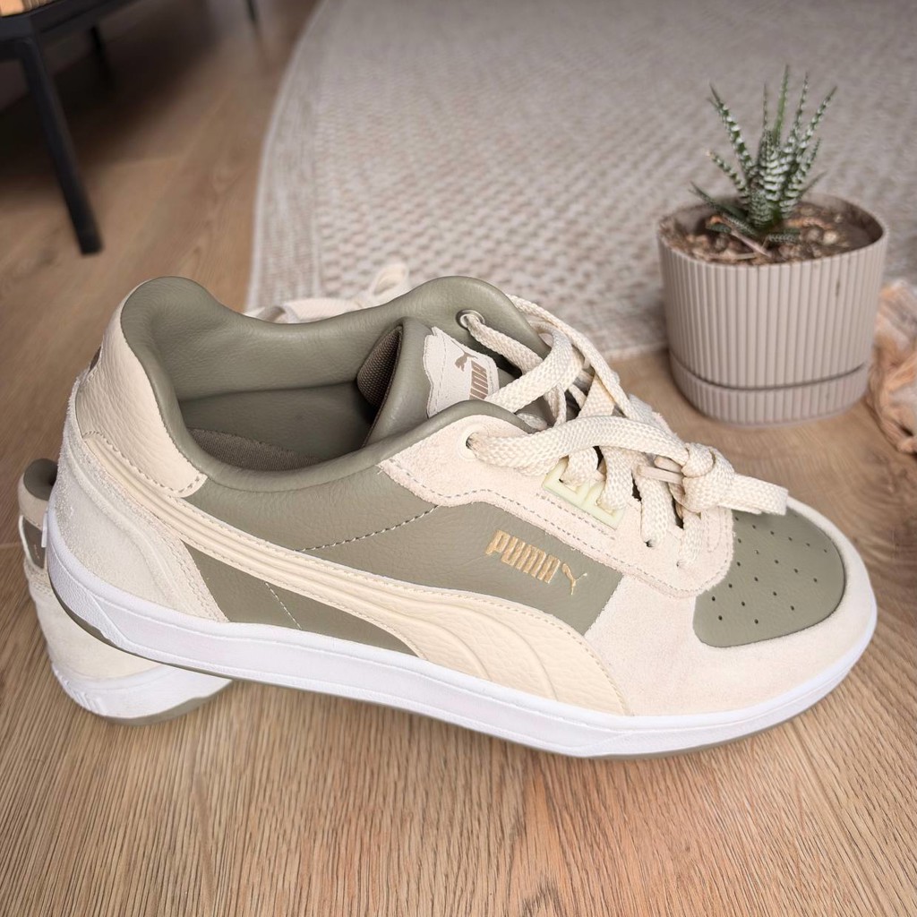 Кроссовки Puma