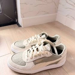 Кроссовки Puma - фото 5