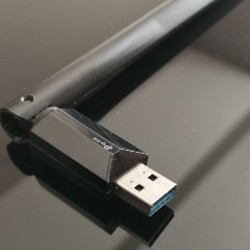 Wi-Fi USB-адаптер TP-Link Archer T3U Plus - фото 2