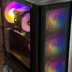 Игровой компьютер - фото 5
