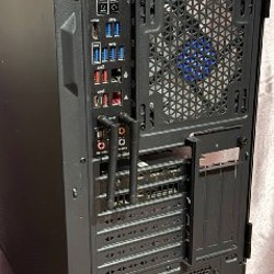 Игровой компьютер - фото 7