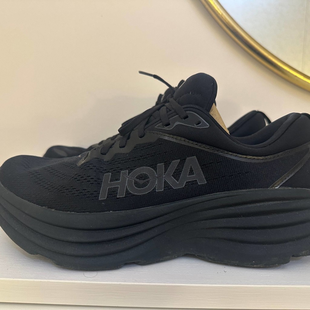 HOKA Bondi 8