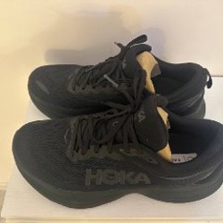 HOKA Bondi 8 - фото 3