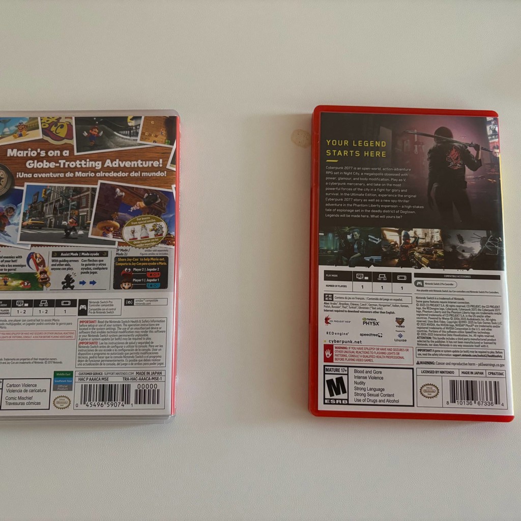 Cyberpunk 2077
