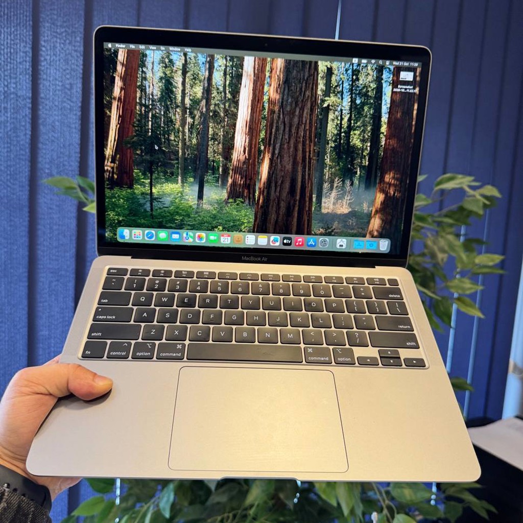MacBook Air 2020
