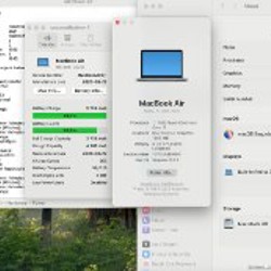 MacBook Air 2020 - фото 2
