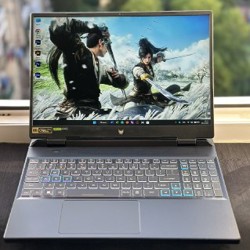 Acer Predator Helios Neo 16 - фото 4