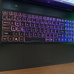 Acer Predator Helios Neo 16 - фото 2