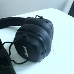 Наушники Marshall Major IV - фото 2