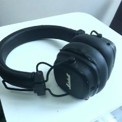 Наушники Marshall Major IV - фото 3