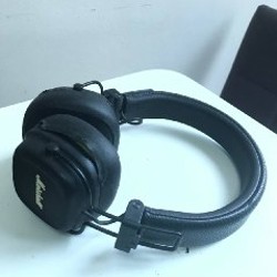Наушники Marshall Major IV - фото 4
