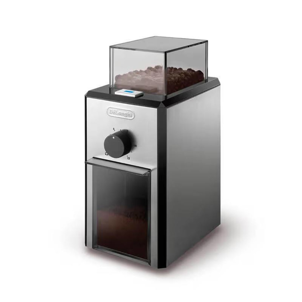 Кофемолка DeLonghi KG89