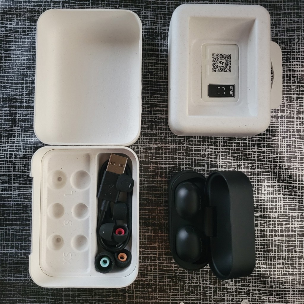 Apple AirPods Max 2 2026 Midnight Headphone