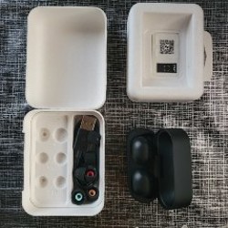 Apple AirPods Max 2 2026 Midnight Headphone - фото 1