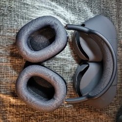 Apple AirPods Max 2 2026 Midnight Headphone - фото 6