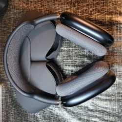 Apple AirPods Max 2 2026 Midnight Headphone - фото 5