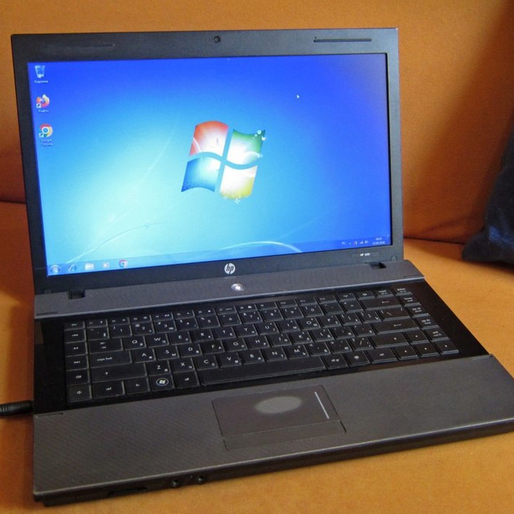 Ноутбук HP 620