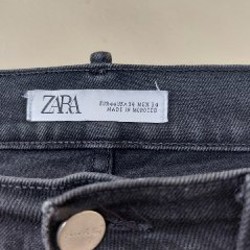 Платье Zara - фото 3